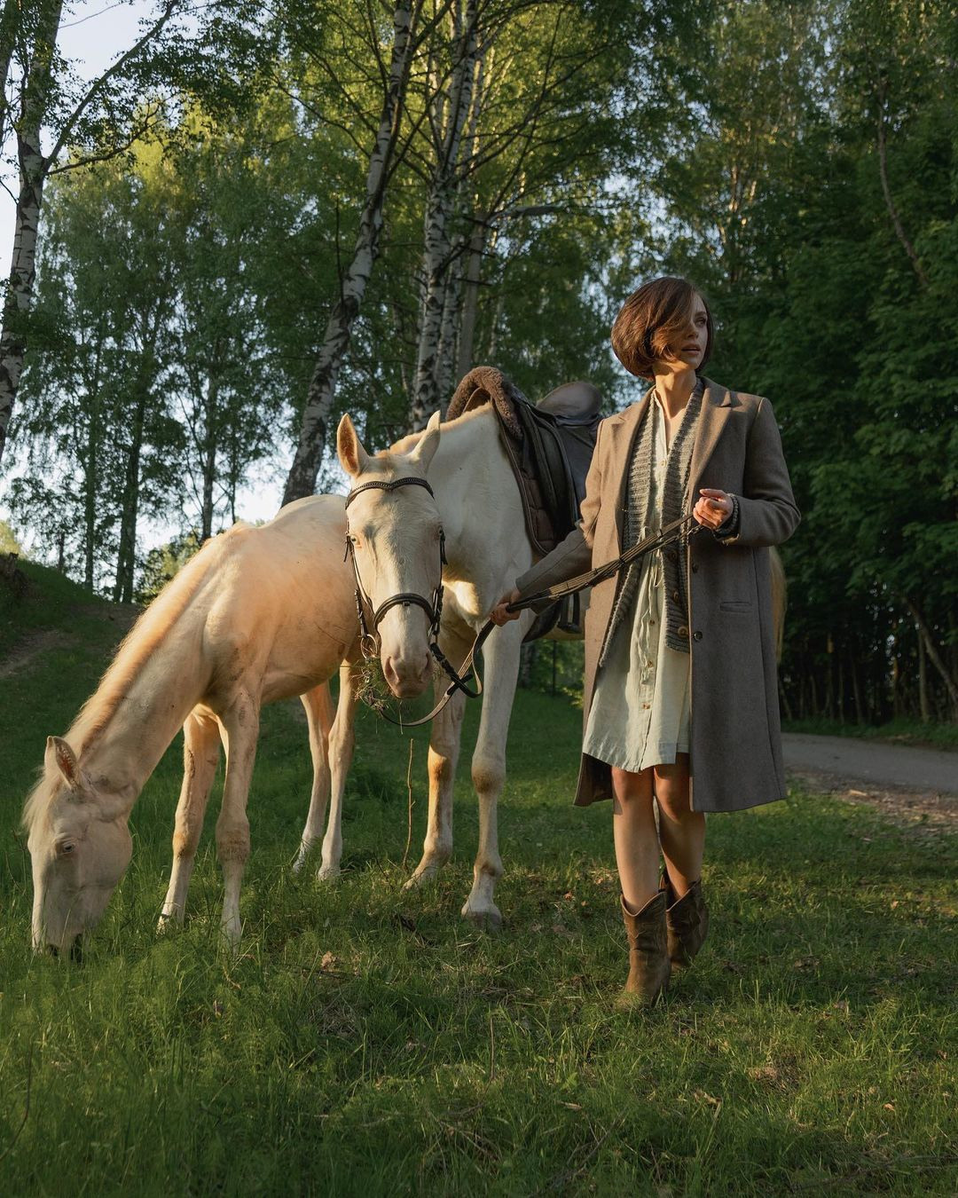 ❀. Честные истории о жизни города и его людях