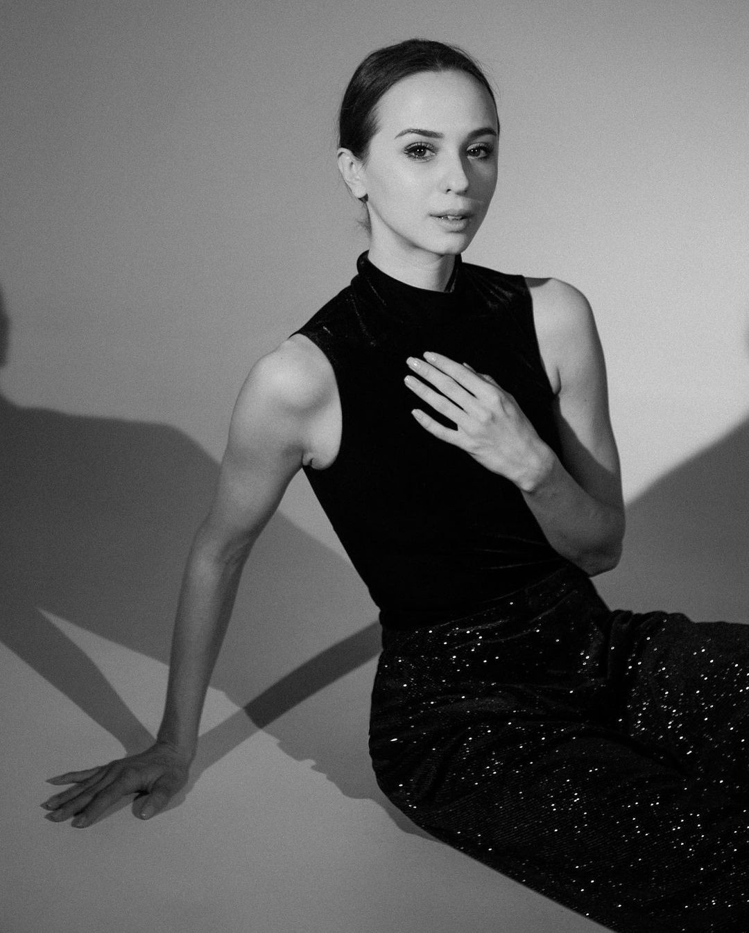 Leda Separovic. Честные истории о жизни города и его людях