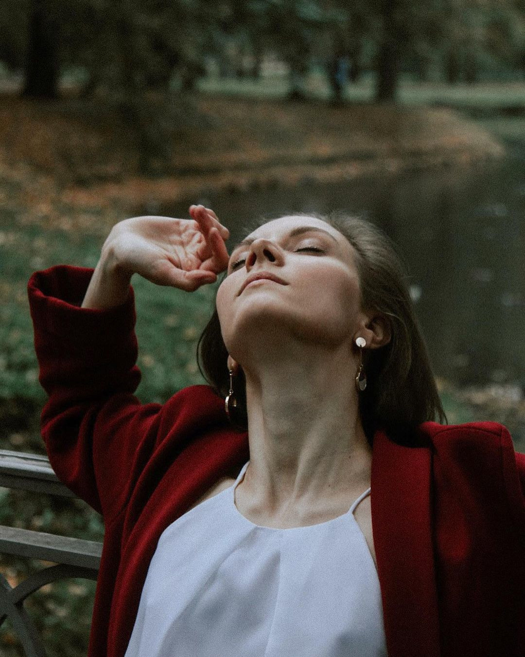 ❀. Честные истории о жизни города и его людях