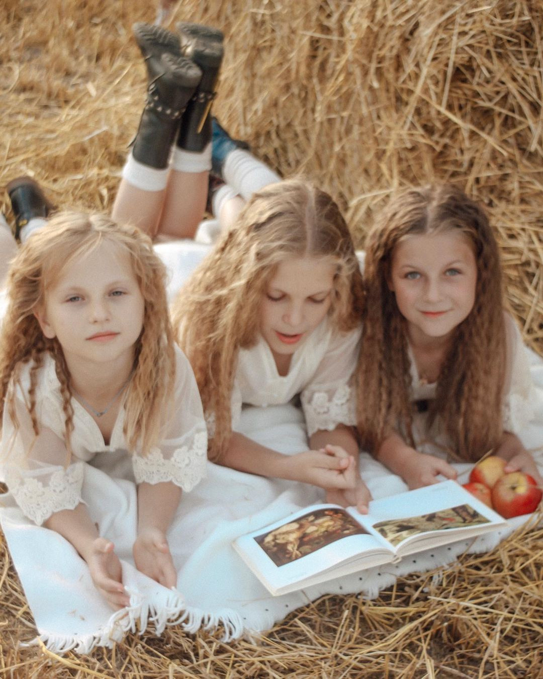 ☼. Честные истории о жизни города и его людях