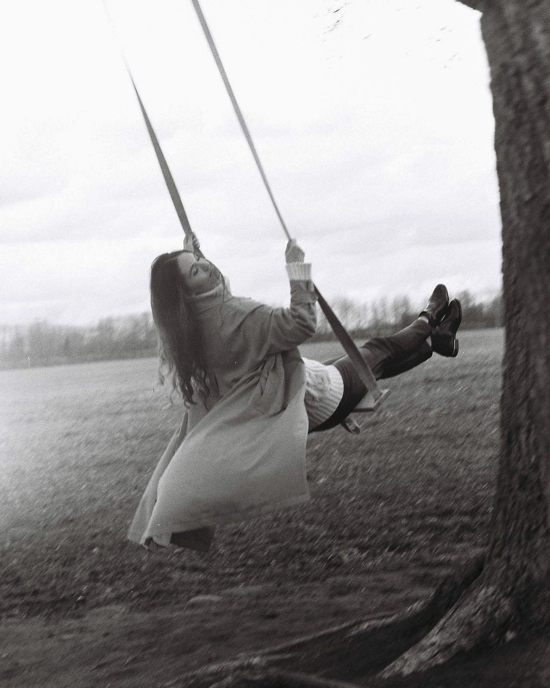 Балерина Новосибирского гос. академич. театра оперы и балета Шипулина Ангелина. Честные истории о жизни города и его людях