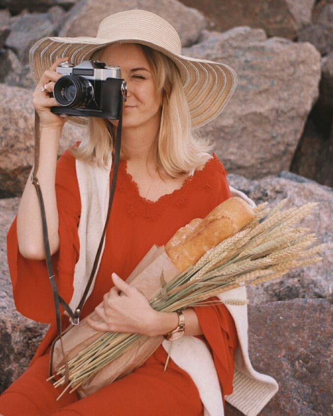 ❀. Честные истории о жизни города и его людях