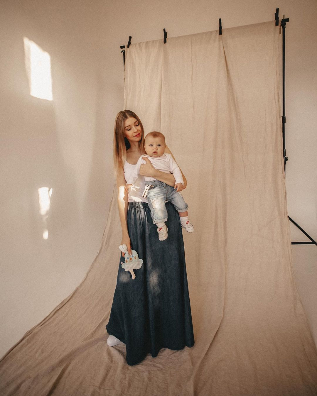 ☼. Честные истории о жизни города и его людях