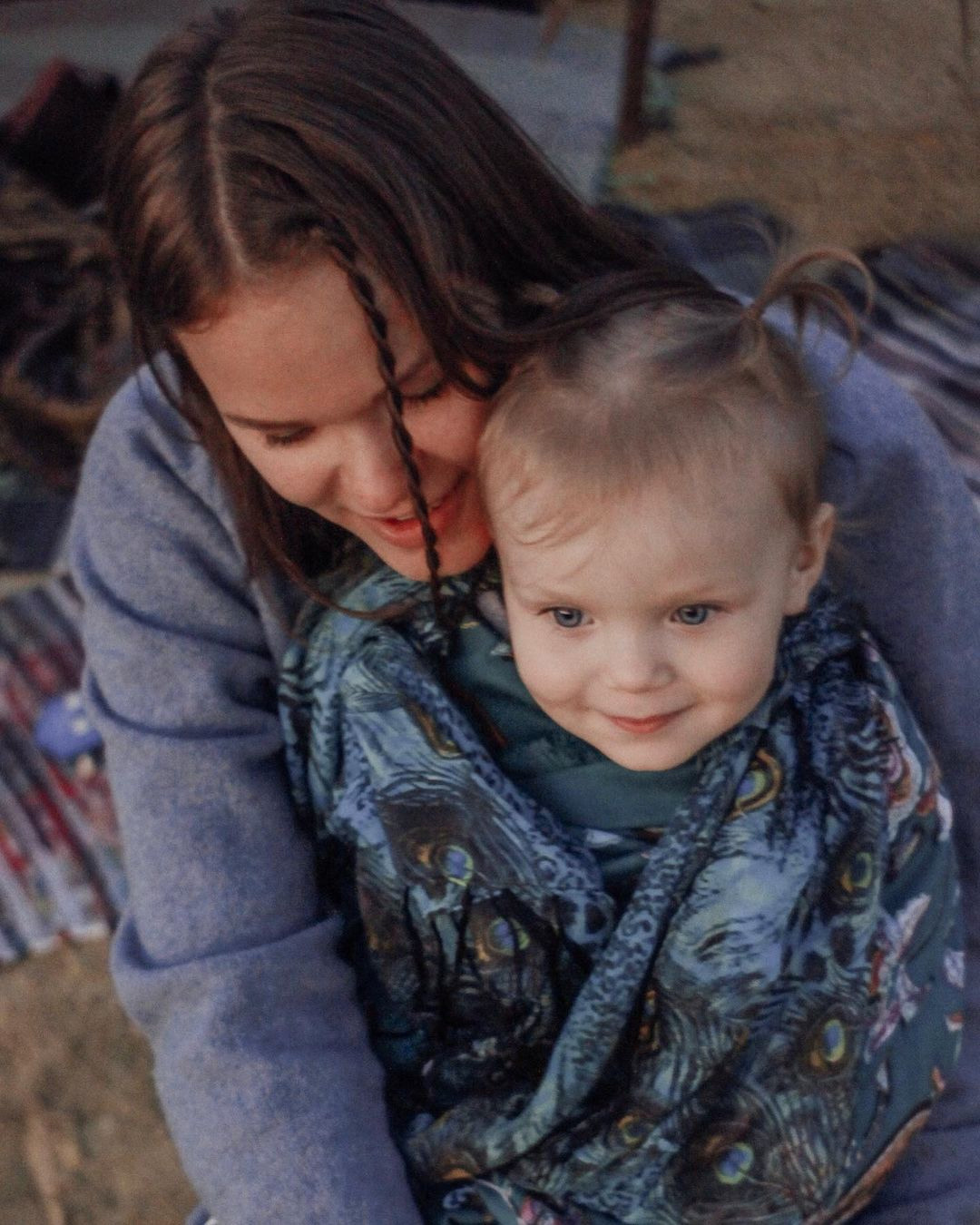 Семейные. Честные истории о жизни города и его людях