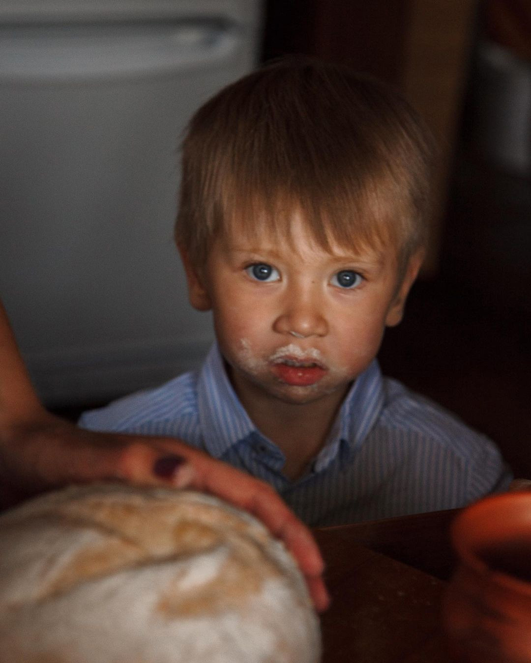 ☼. Честные истории о жизни города и его людях