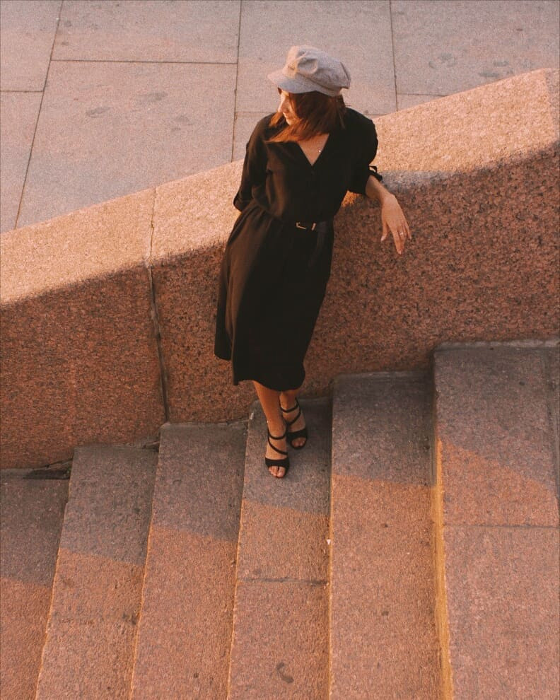 🐾. Честные истории о жизни города и его людях