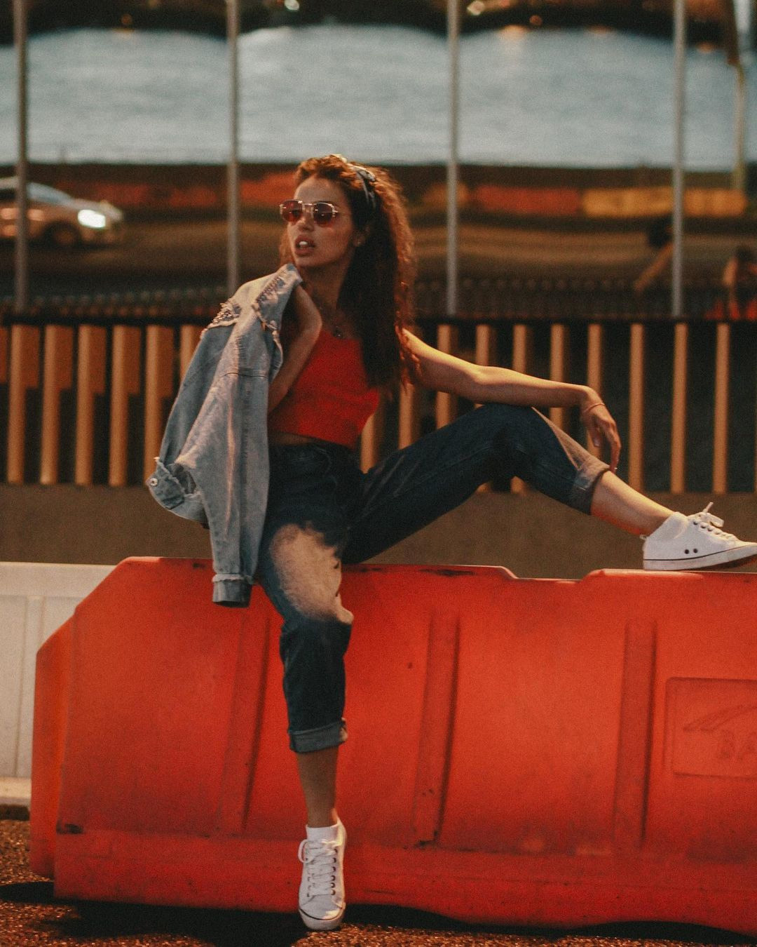 ❀. Честные истории о жизни города и его людях