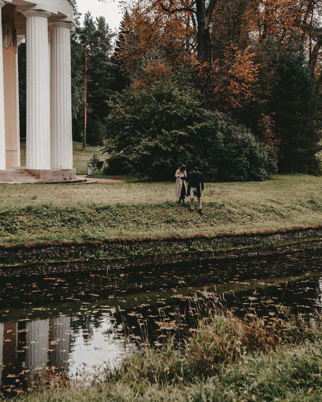 Парные. Честные истории о жизни города и его людях