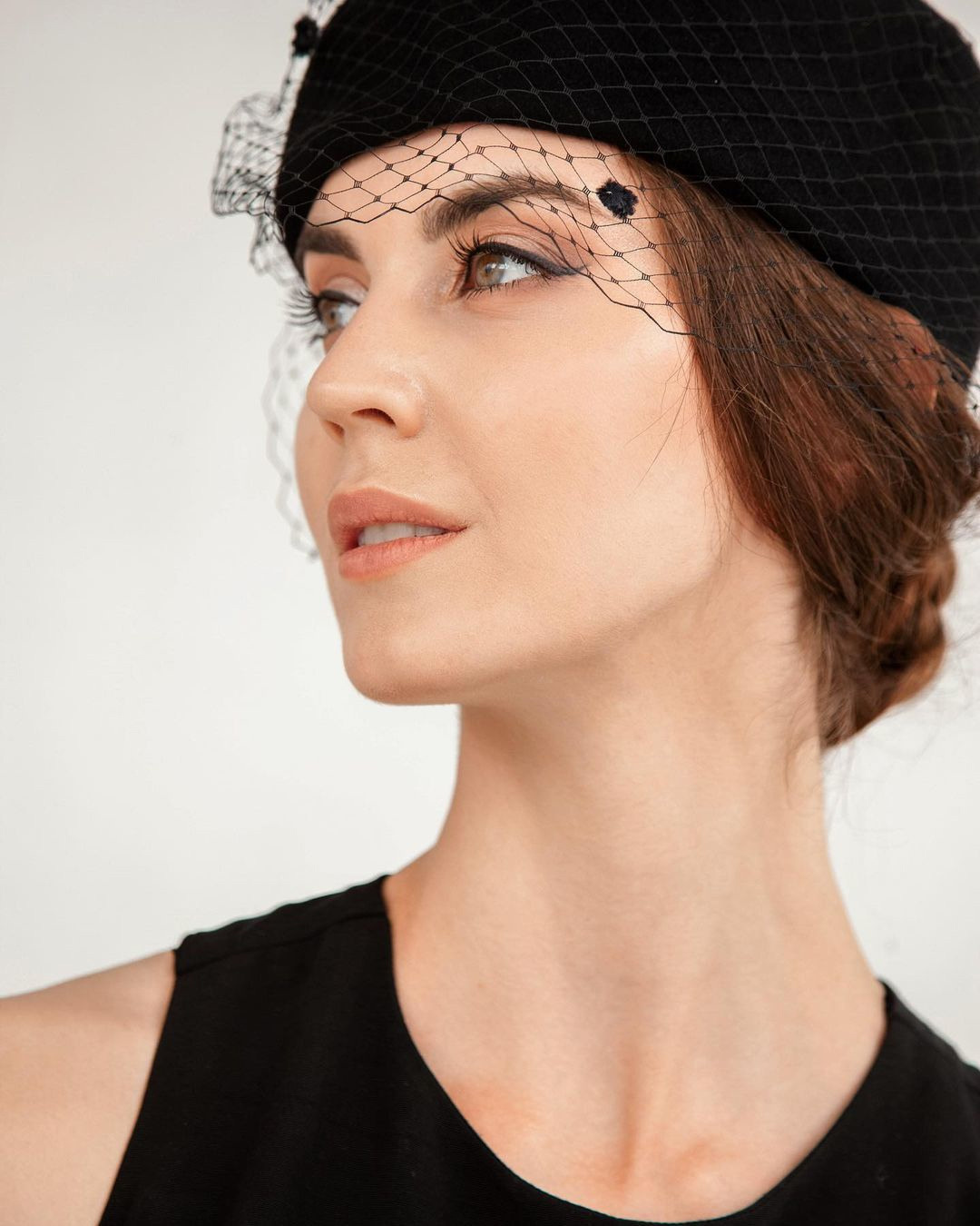 Балерина Мариинского — Леа Томассон. Честные истории о жизни города и его людях