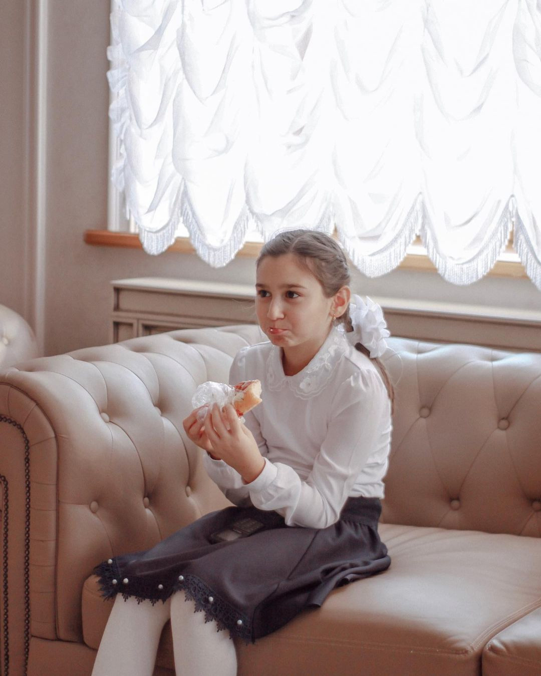 Старооскольский театр имени Б. И. Равенских. Спектакль «Аленький цветочек». Честные истории о жизни города и его людях