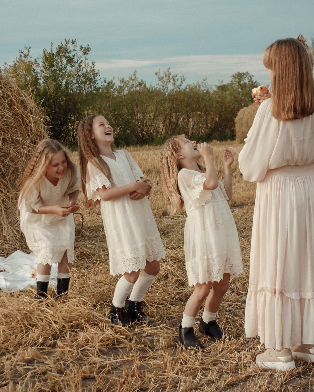 ☼. Честные истории о жизни города и его людях