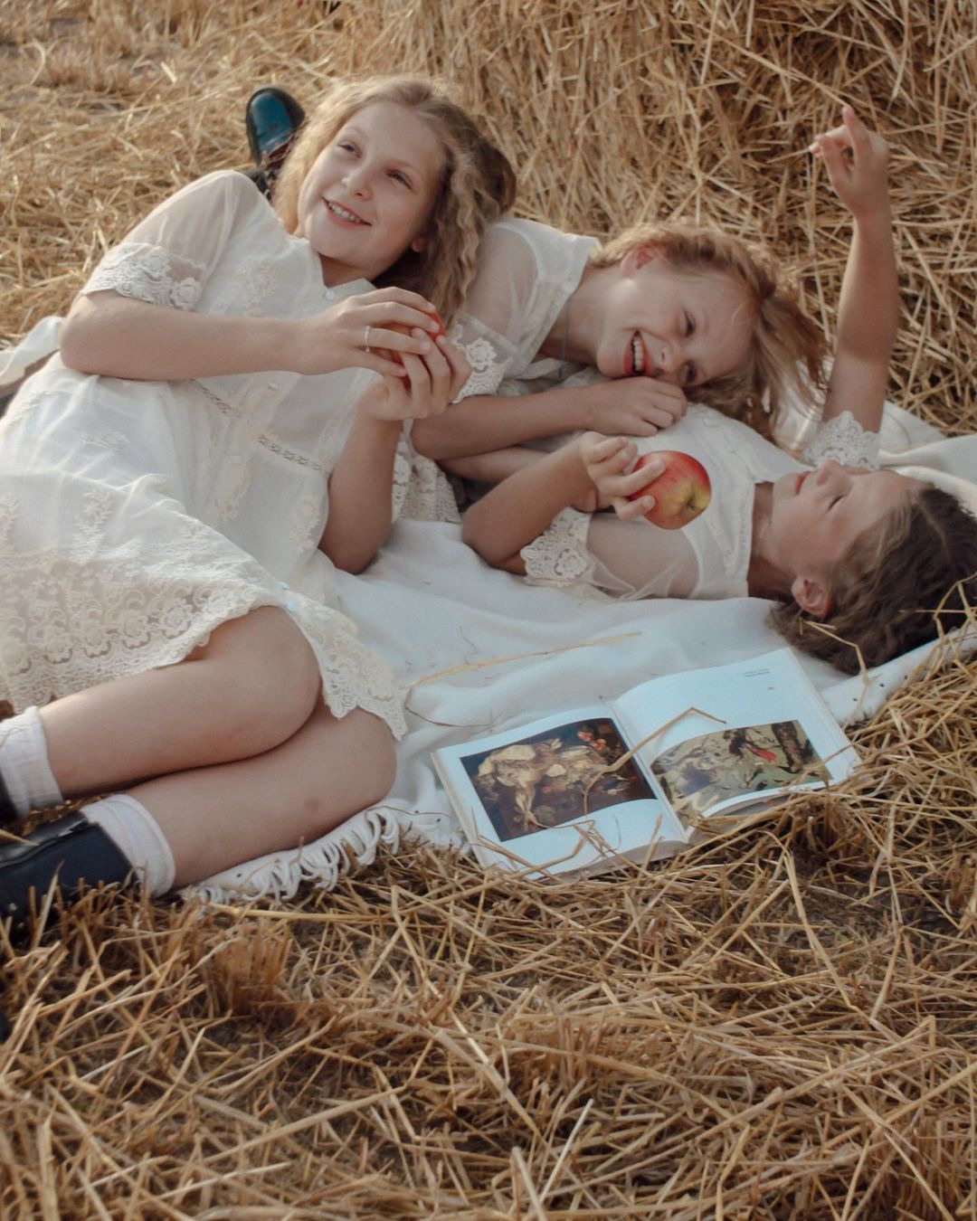 ☼. Честные истории о жизни города и его людях