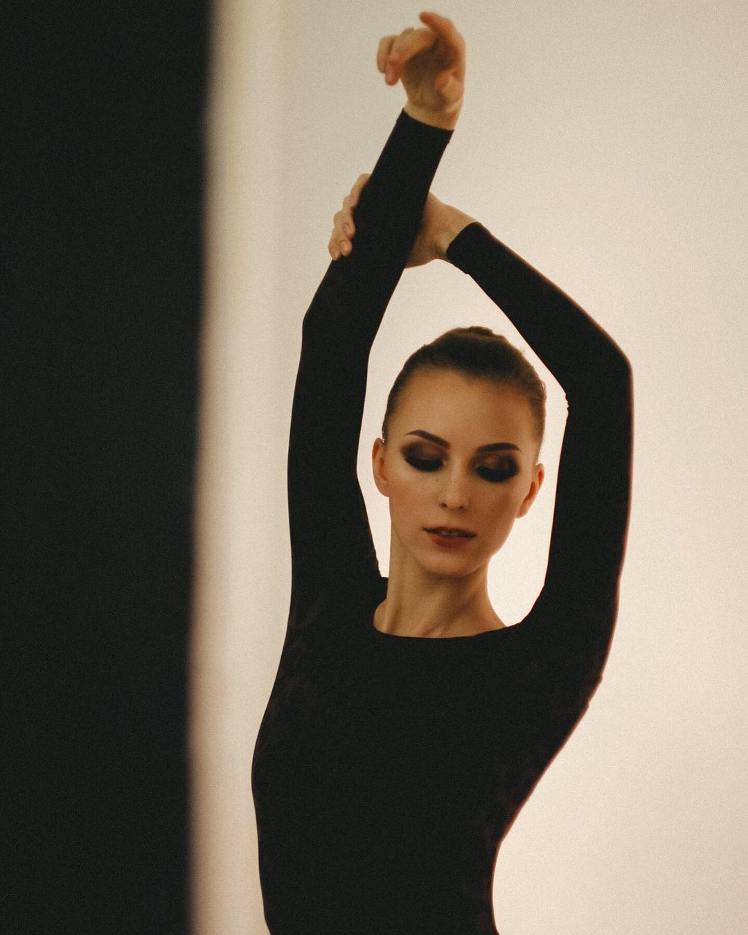 Солистка театра имени Бориса Якобсона — Анна Скворцова. Честные истории о жизни города и его людях