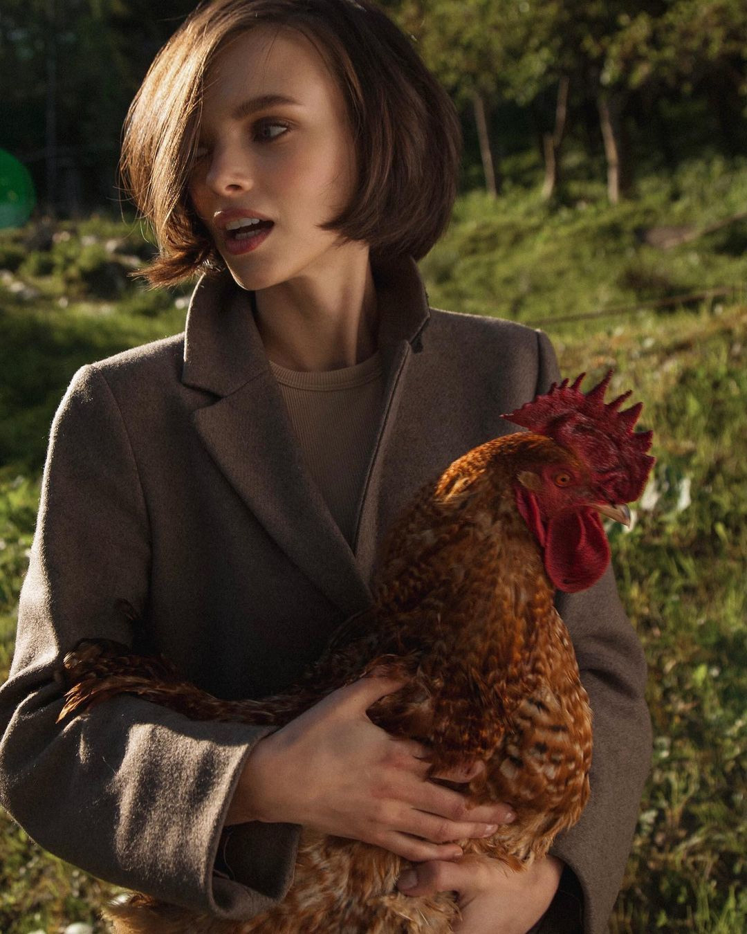 ❀. Честные истории о жизни города и его людях