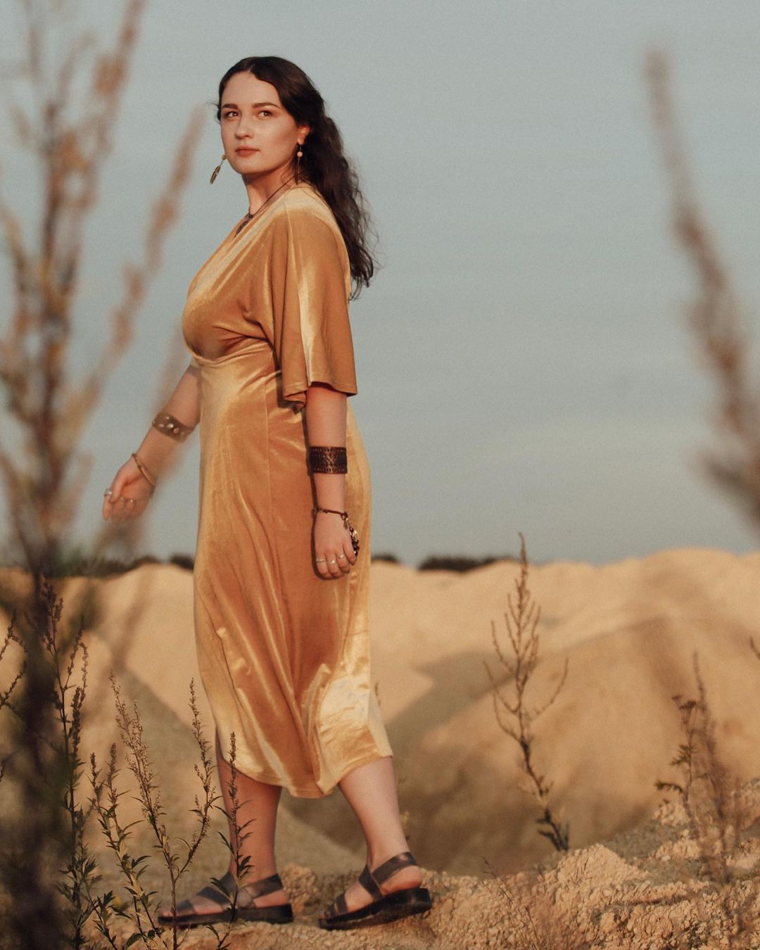 ❀. Честные истории о жизни города и его людях