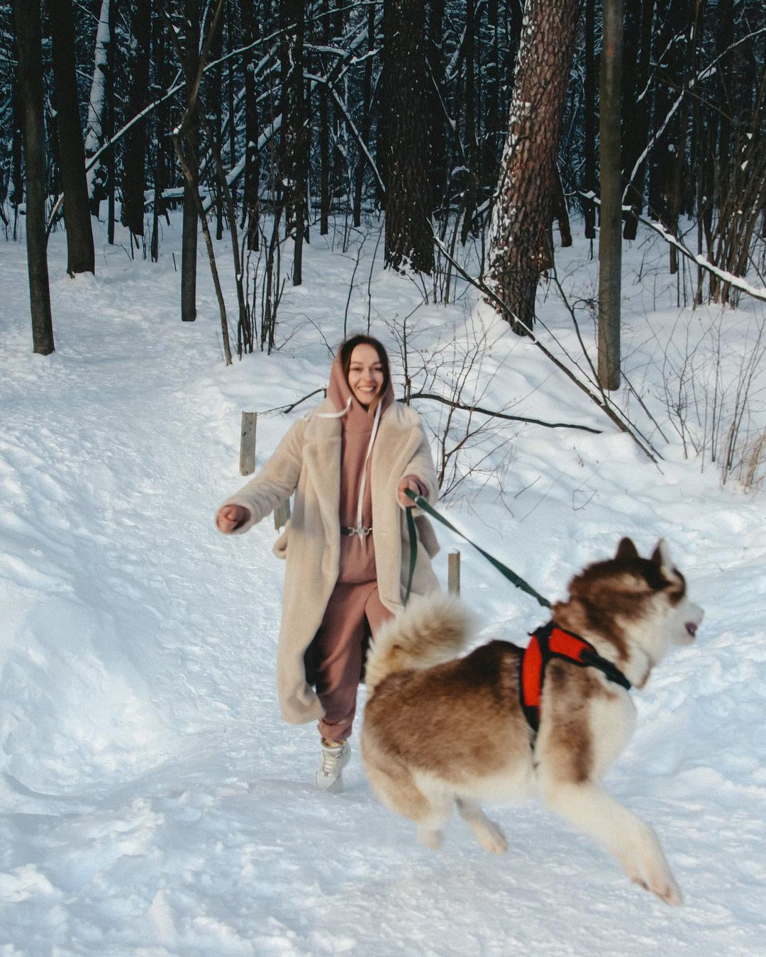 ❀. Честные истории о жизни города и его людях