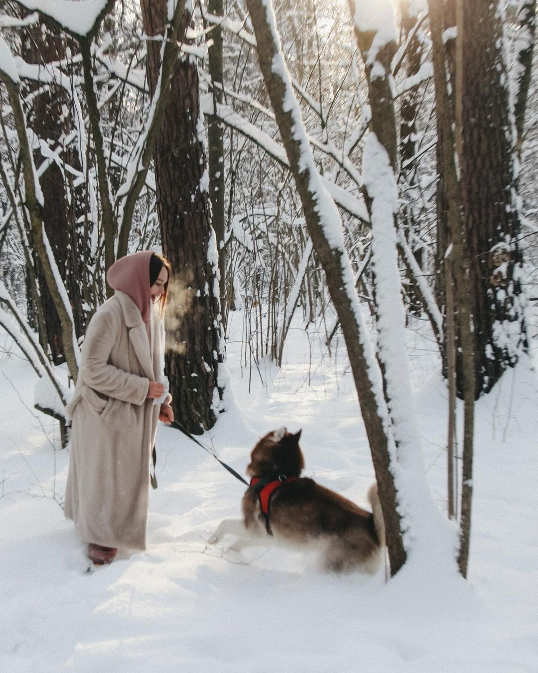 ❀. Честные истории о жизни города и его людях
