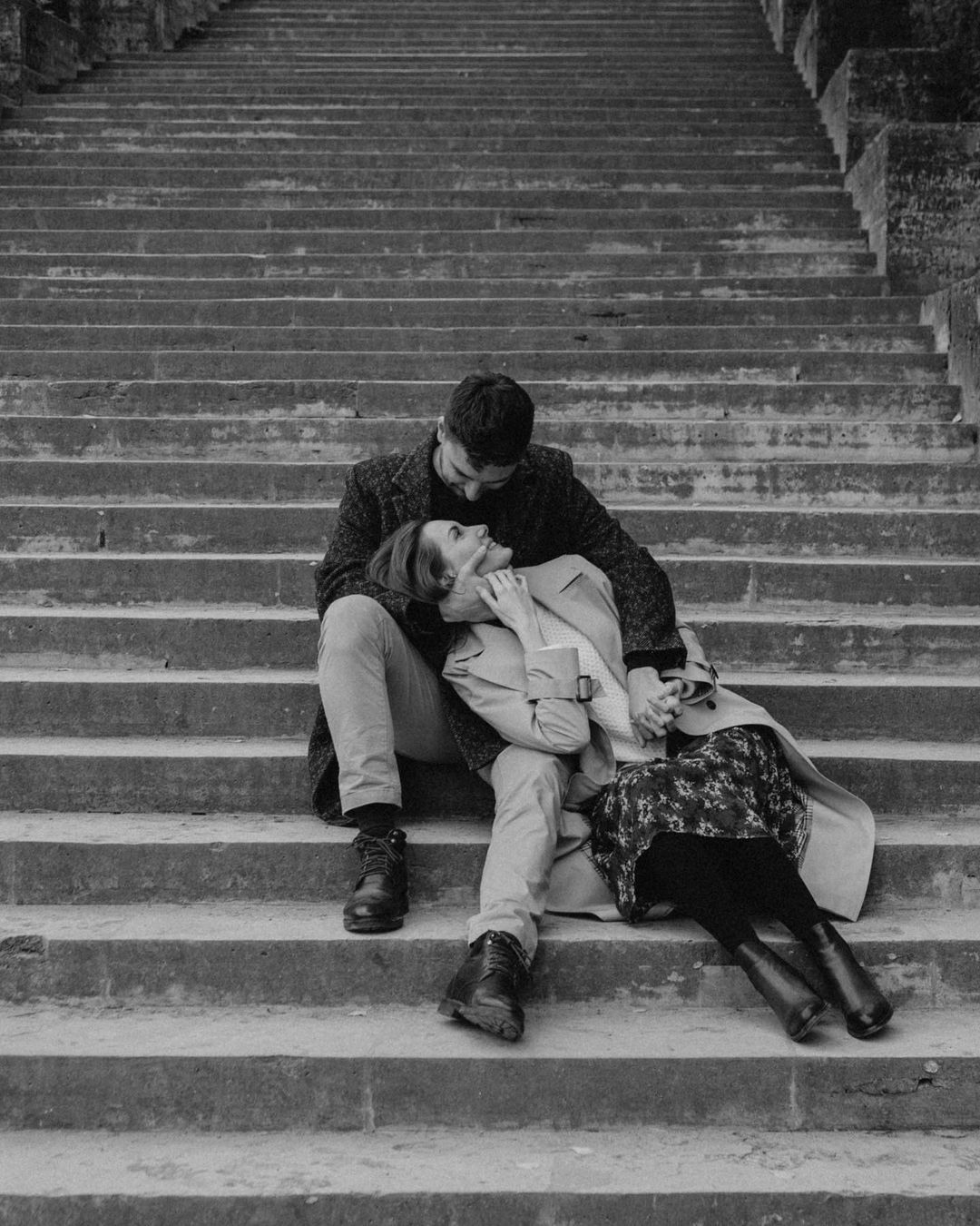 Парные. Честные истории о жизни города и его людях