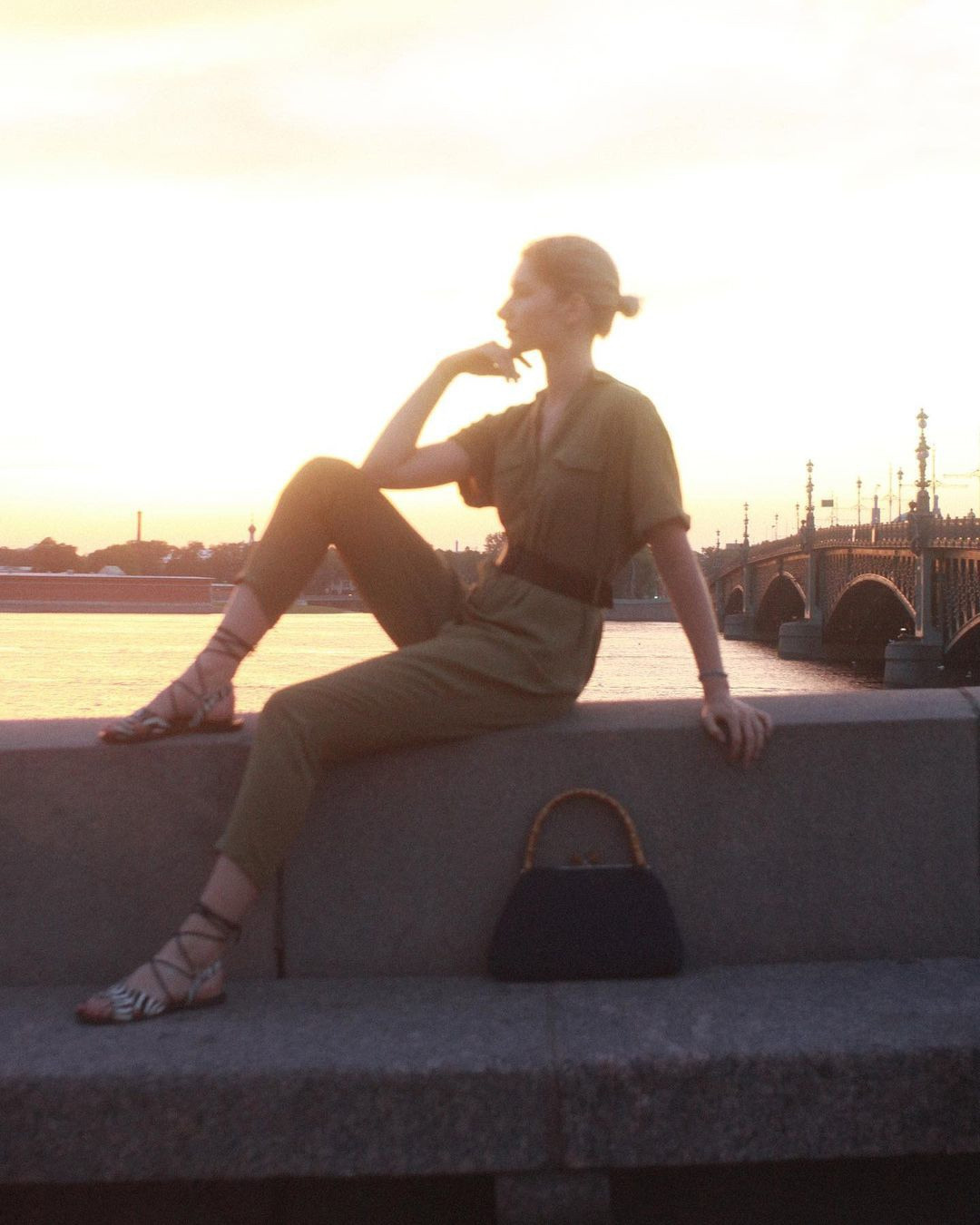 ❀. Честные истории о жизни города и его людях