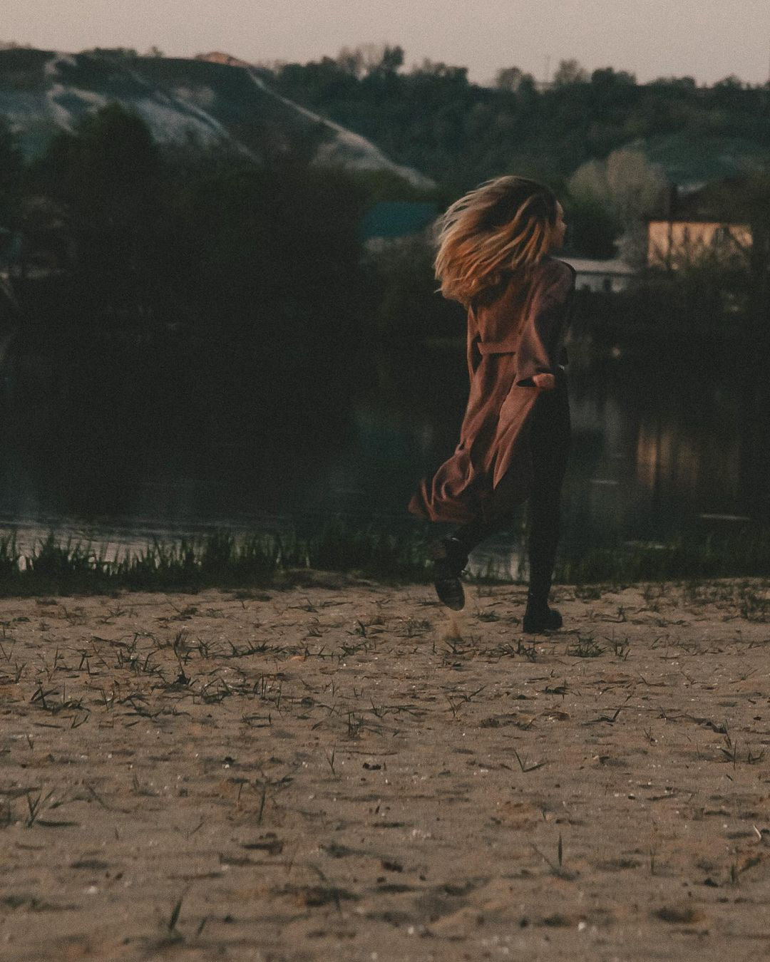 ❀. Честные истории о жизни города и его людях