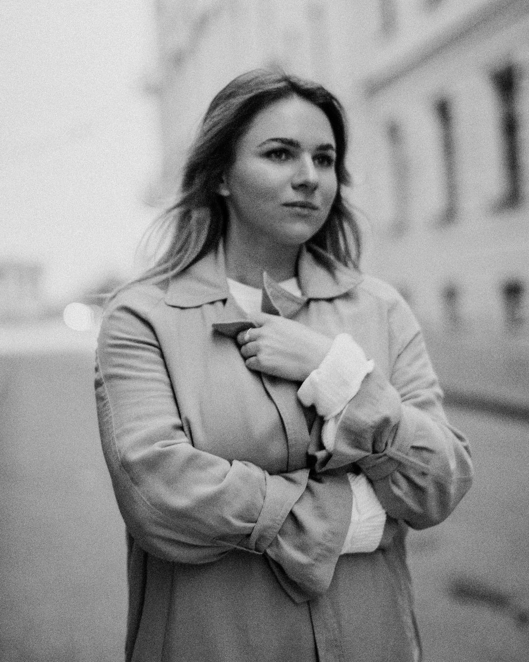 🐾. Честные истории о жизни города и его людях