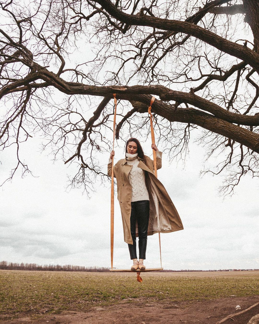 Балерина Новосибирского гос. академич. театра оперы и балета Шипулина Ангелина. Честные истории о жизни города и его людях