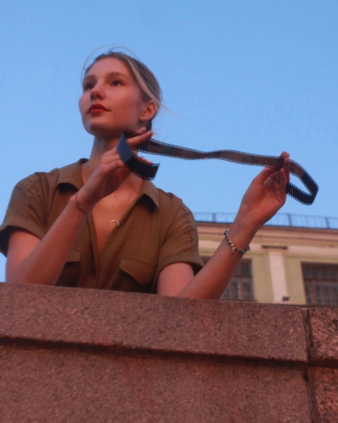 ❀. Честные истории о жизни города и его людях