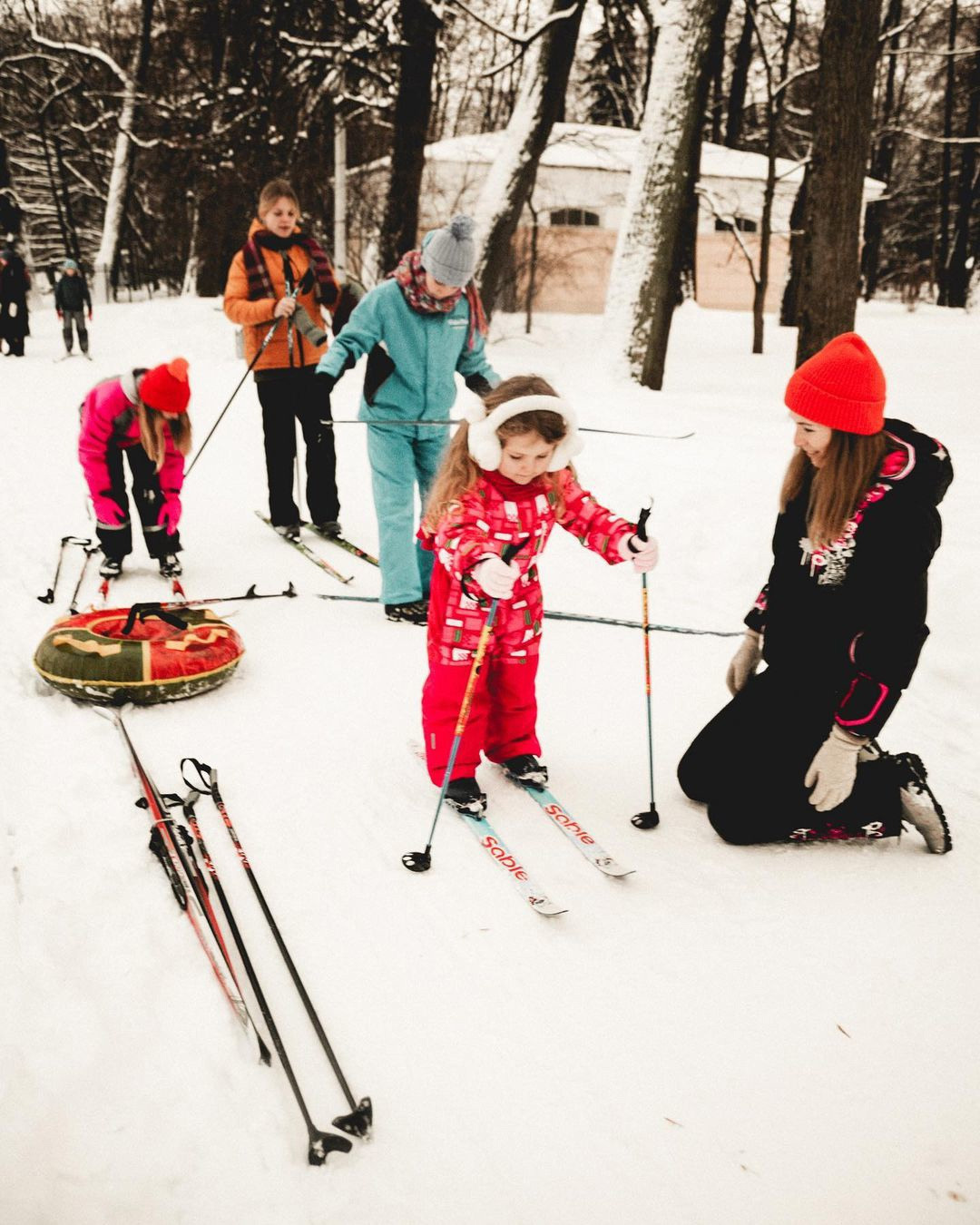 ☼. Честные истории о жизни города и его людях