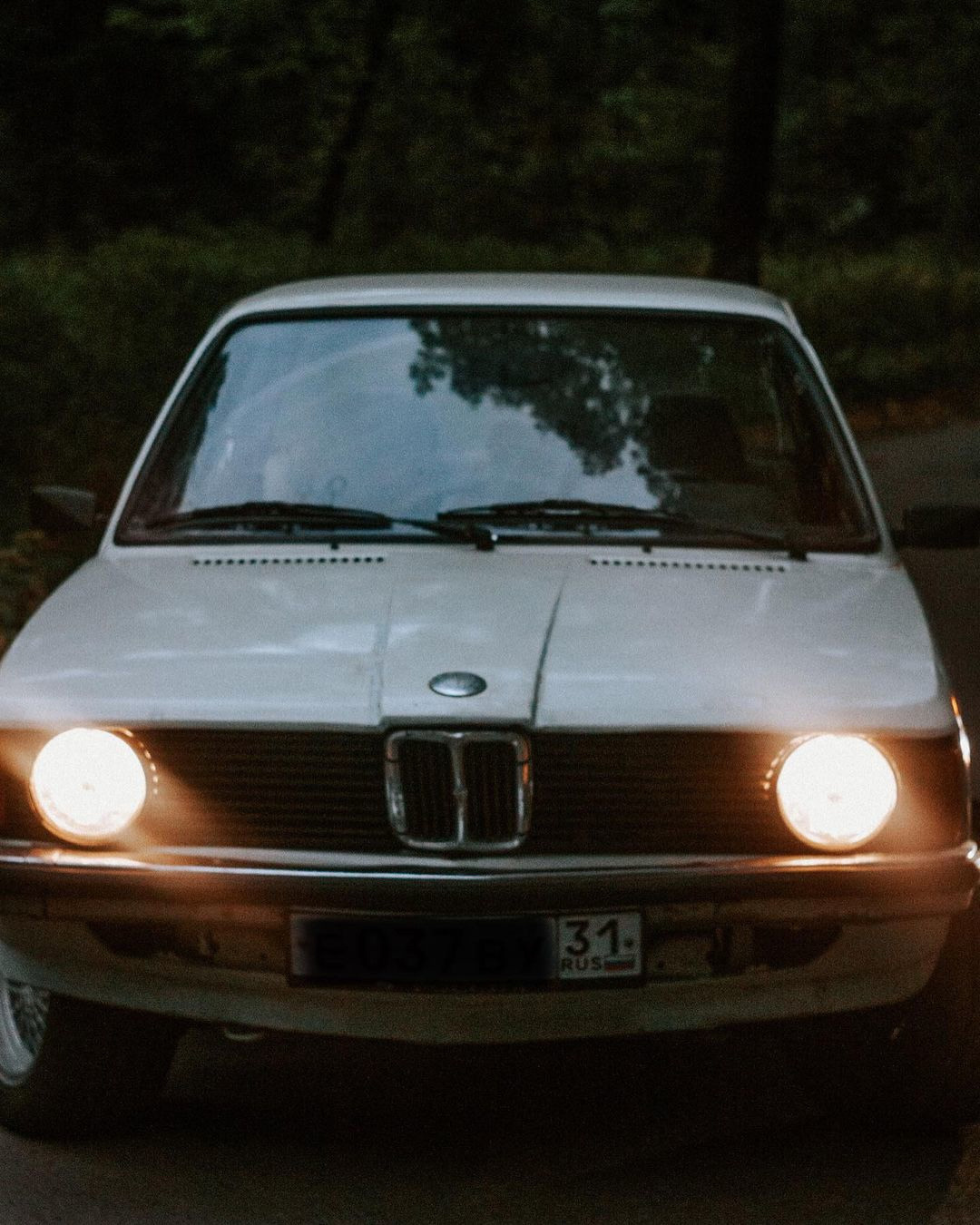 ❀. Честные истории о жизни города и его людях