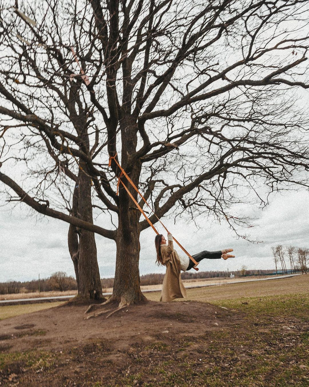 Балерина Новосибирского гос. академич. театра оперы и балета Шипулина Ангелина. Честные истории о жизни города и его людях