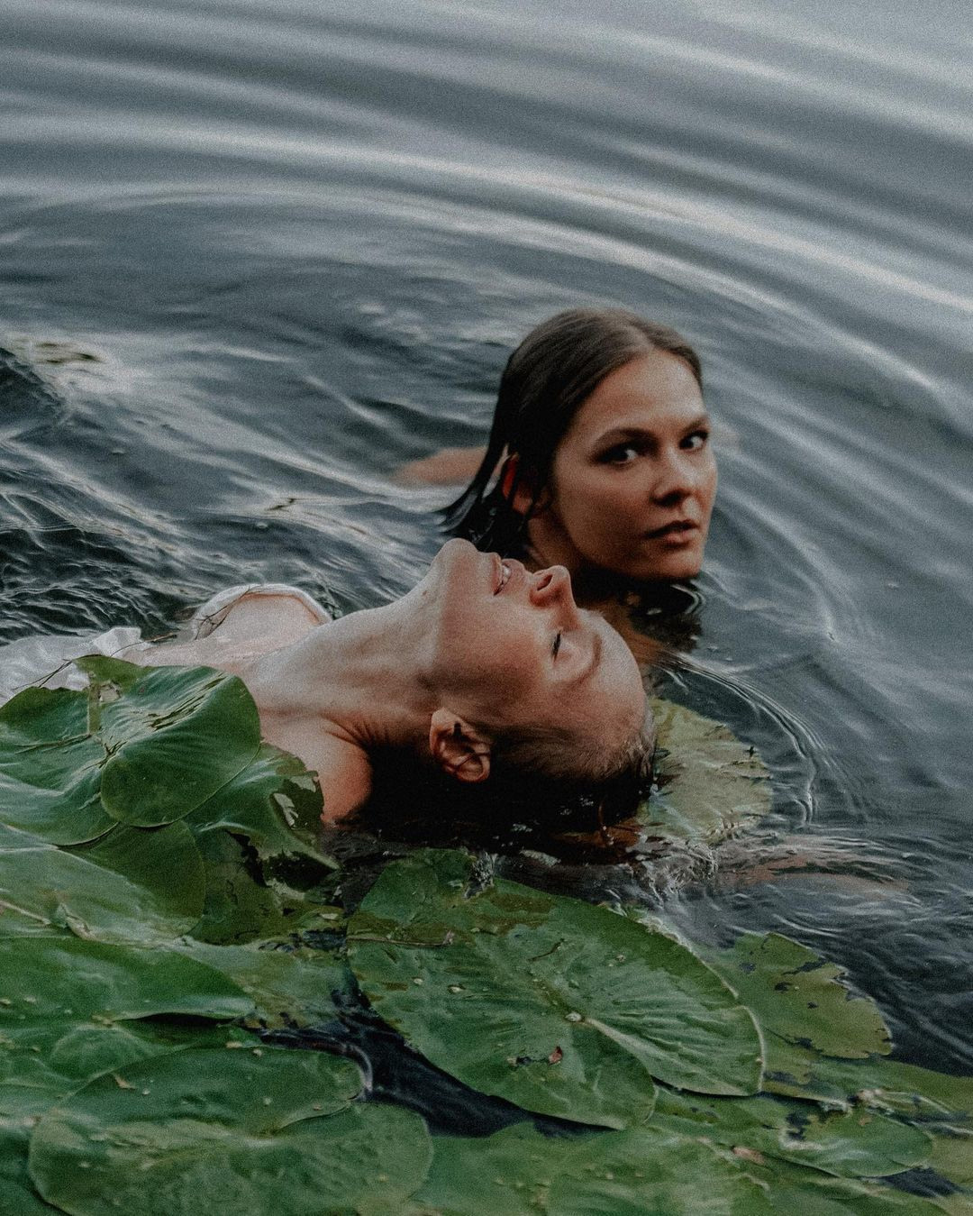 Группа «Марфы». Честные истории о жизни города и его людях