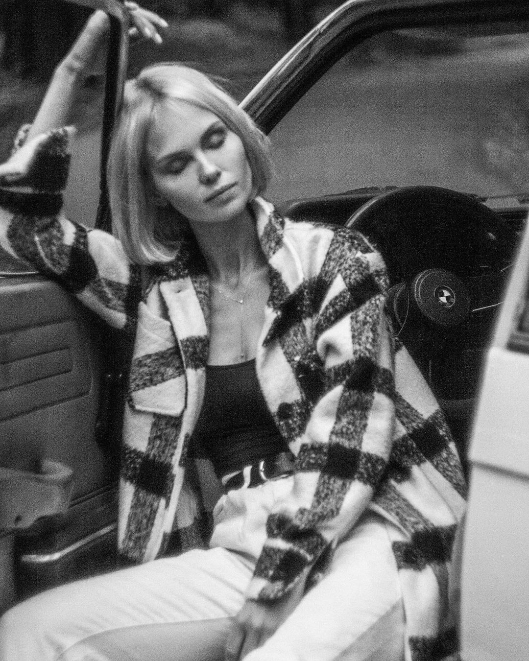 ❀. Честные истории о жизни города и его людях