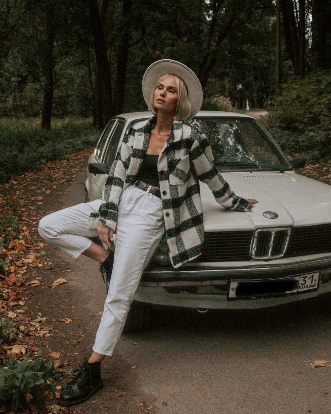 ❀. Честные истории о жизни города и его людях