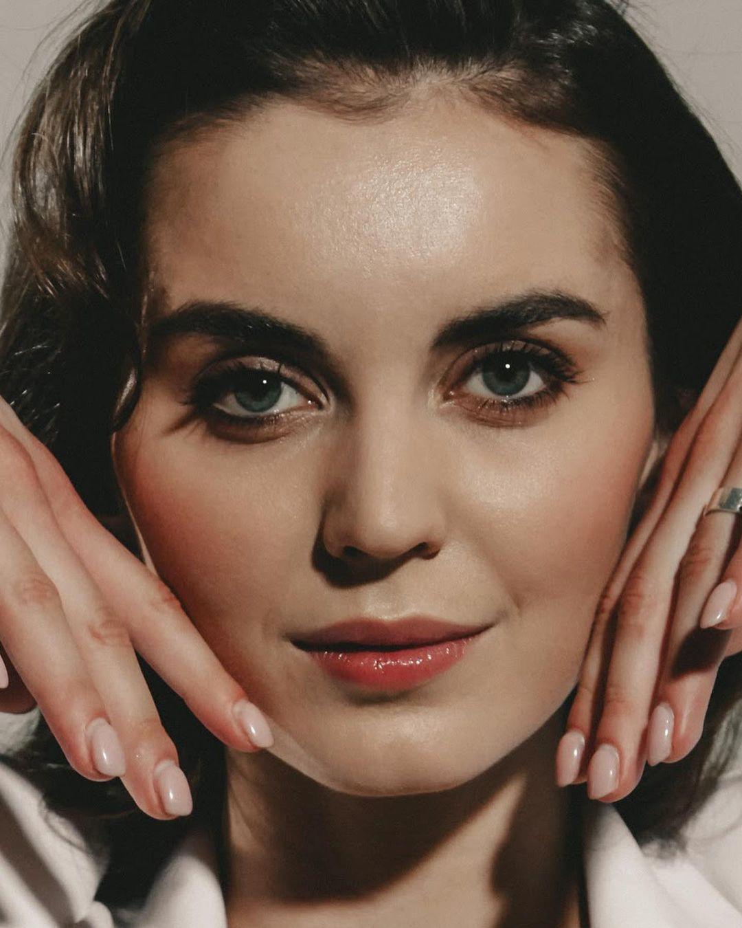 Балерина Мариинского — Леа Томассон. Честные истории о жизни города и его людях