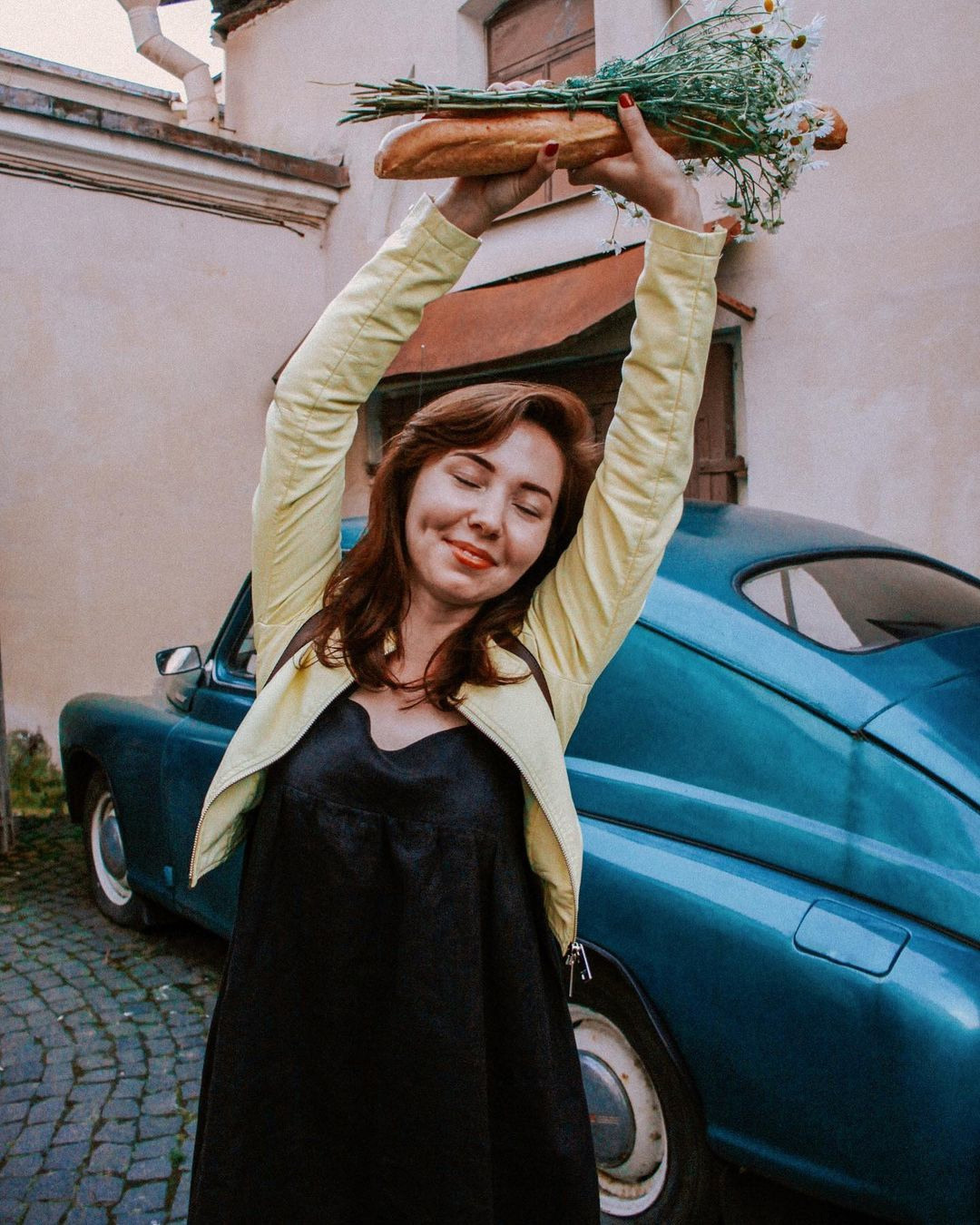 🐾. Честные истории о жизни города и его людях