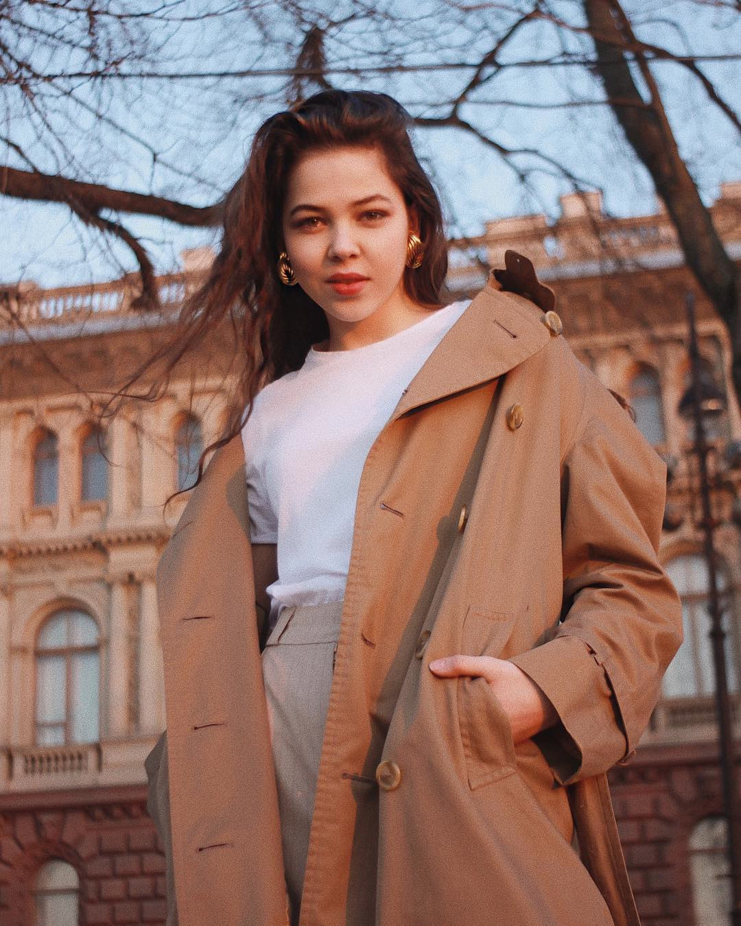 🐾. Честные истории о жизни города и его людях