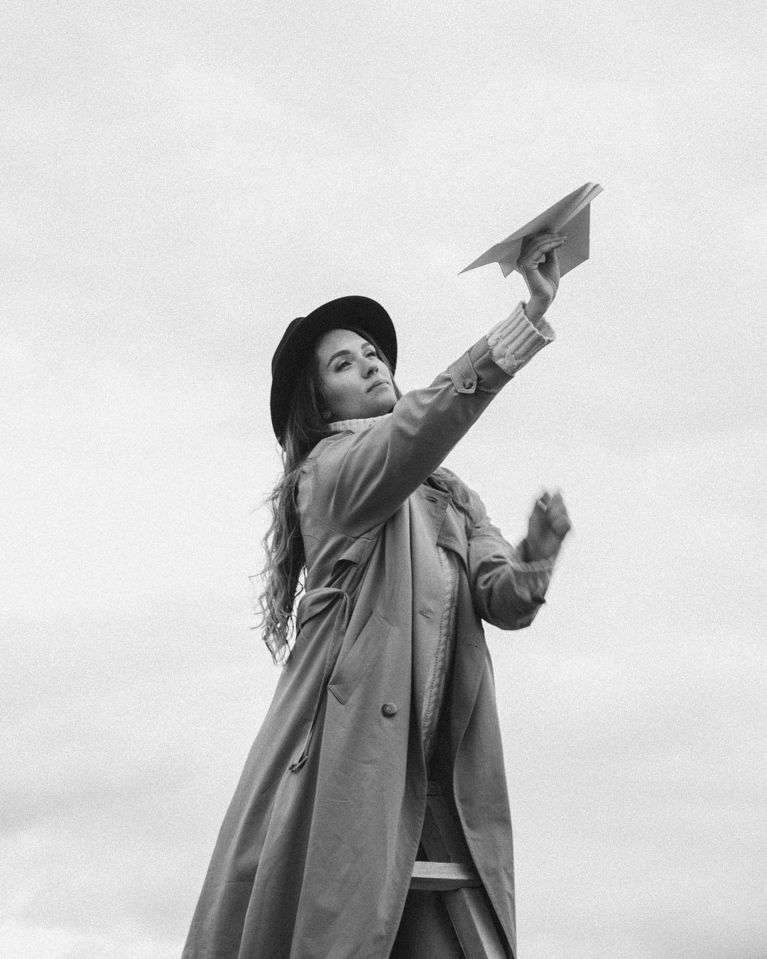 Балерина Новосибирского гос. академич. театра оперы и балета Шипулина Ангелина. Честные истории о жизни города и его людях