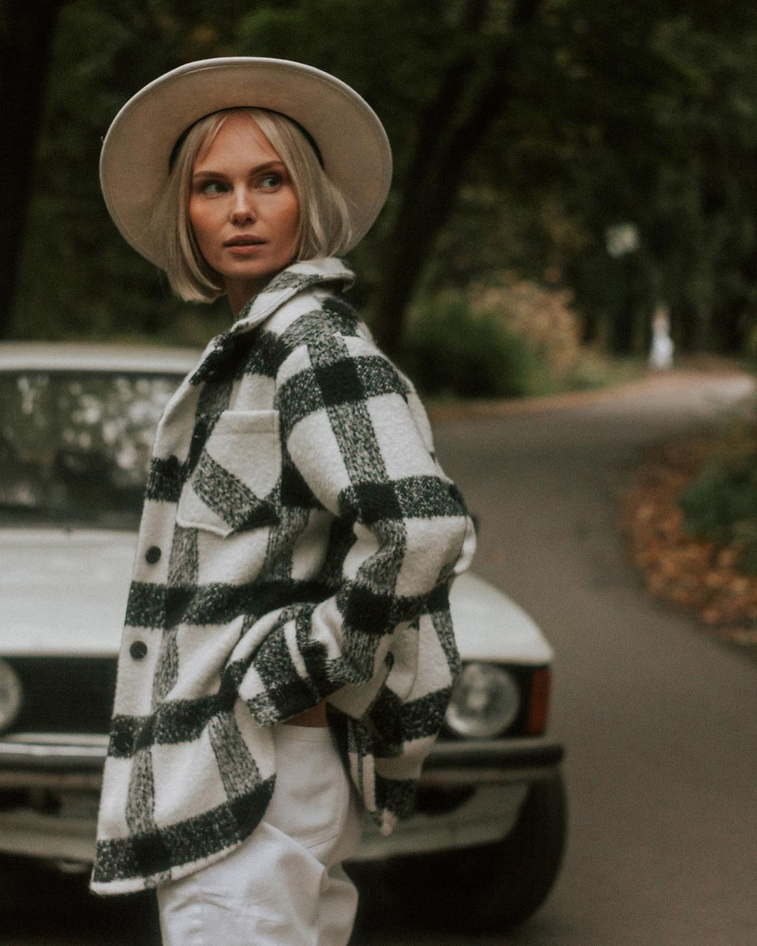 ❀. Честные истории о жизни города и его людях