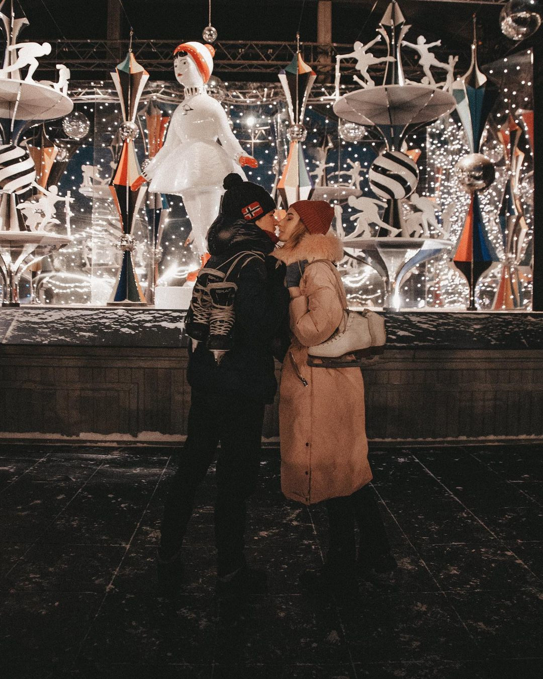 ♡. Честные истории о жизни города и его людях