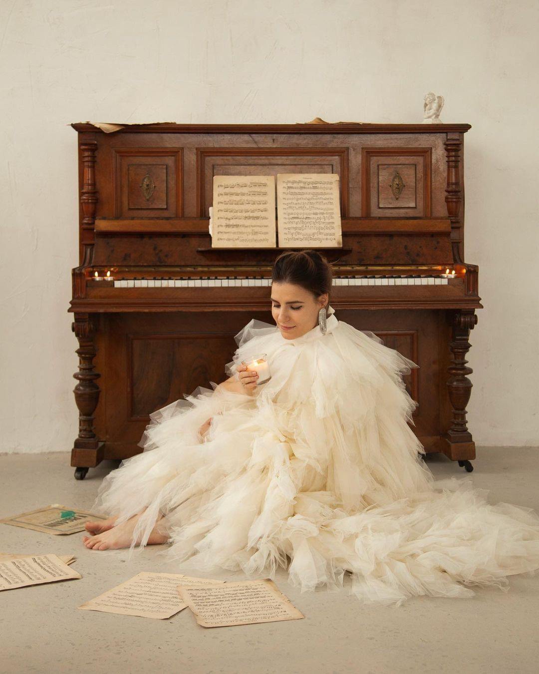 ❀. Честные истории о жизни города и его людях