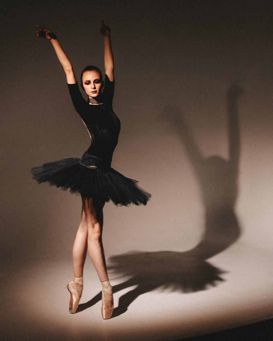 Солистка театра имени Бориса Якобсона — Анна Скворцова. Честные истории о жизни города и его людях