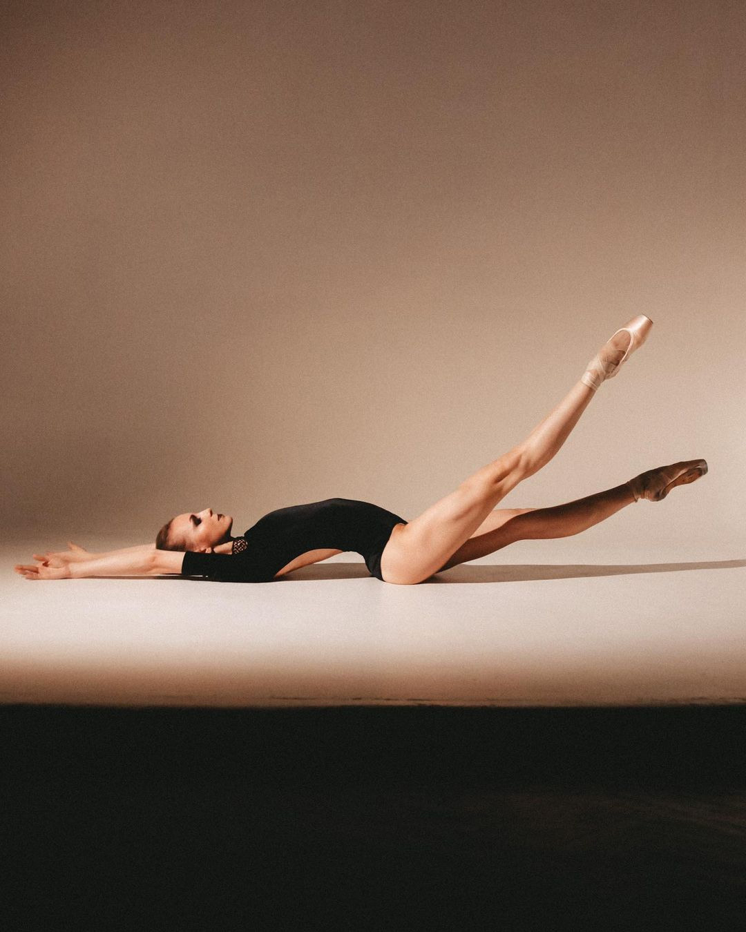 Солистка театра имени Бориса Якобсона — Анна Скворцова. Честные истории о жизни города и его людях