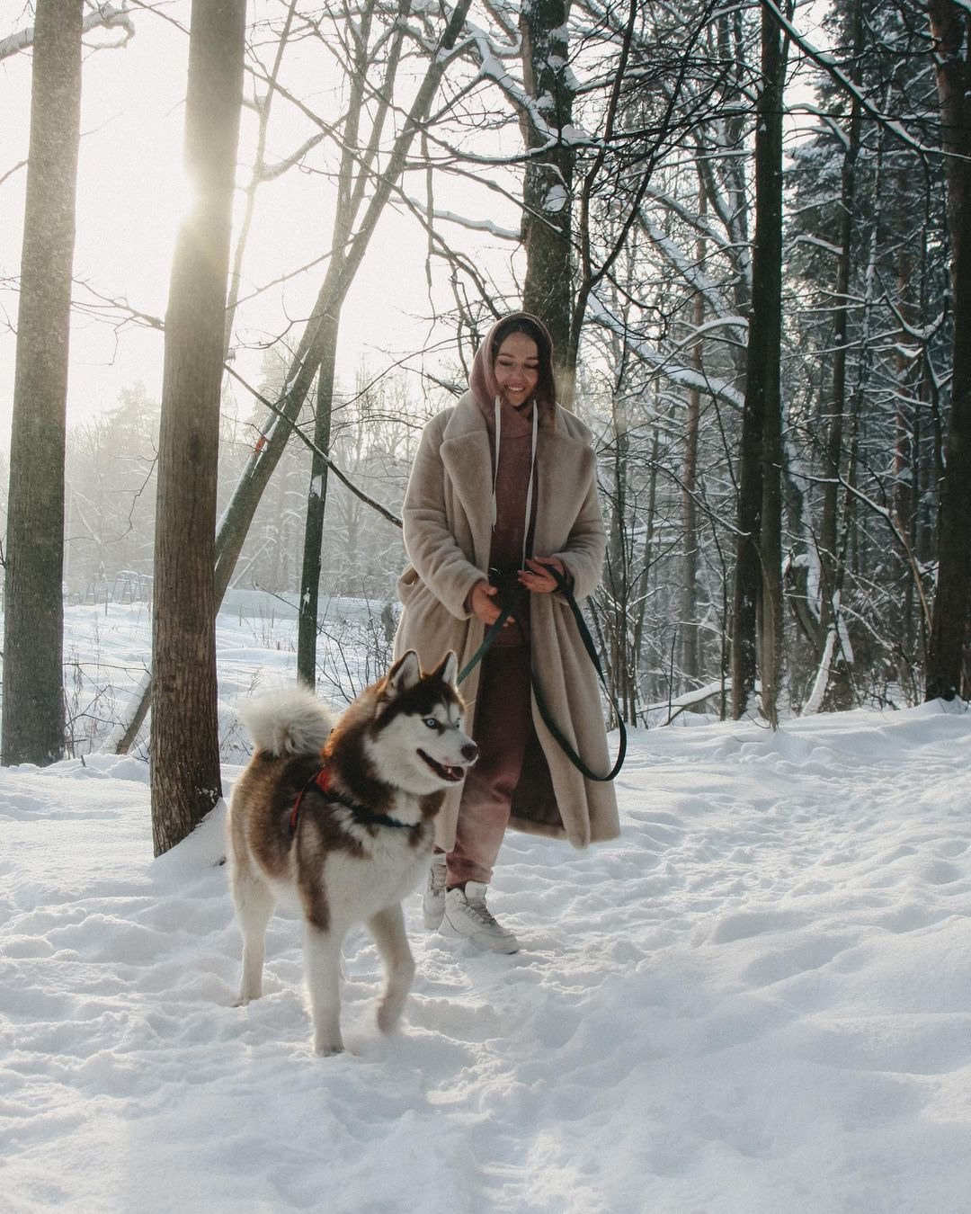 ❀. Честные истории о жизни города и его людях