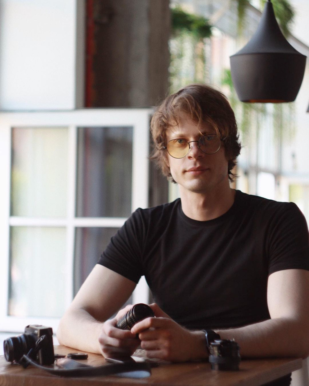 ⚓. Честные истории о жизни города и его людях