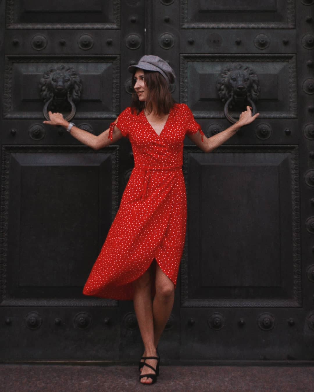 🐾. Честные истории о жизни города и его людях