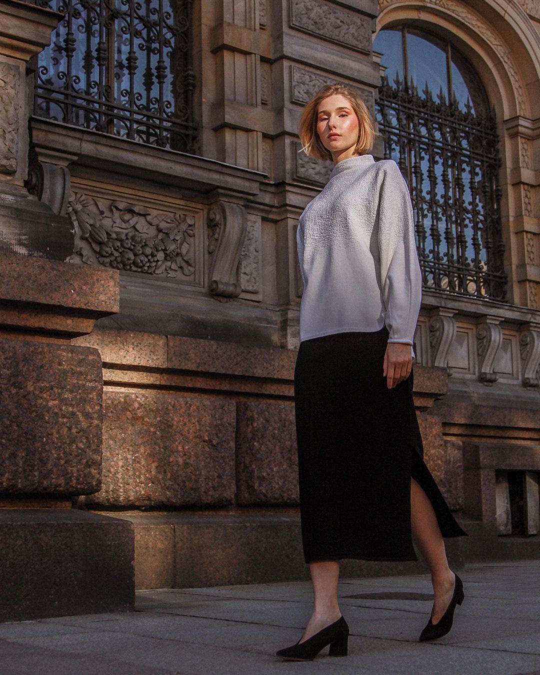 ❀. Честные истории о жизни города и его людях