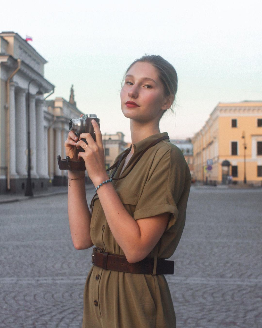 ❀. Честные истории о жизни города и его людях