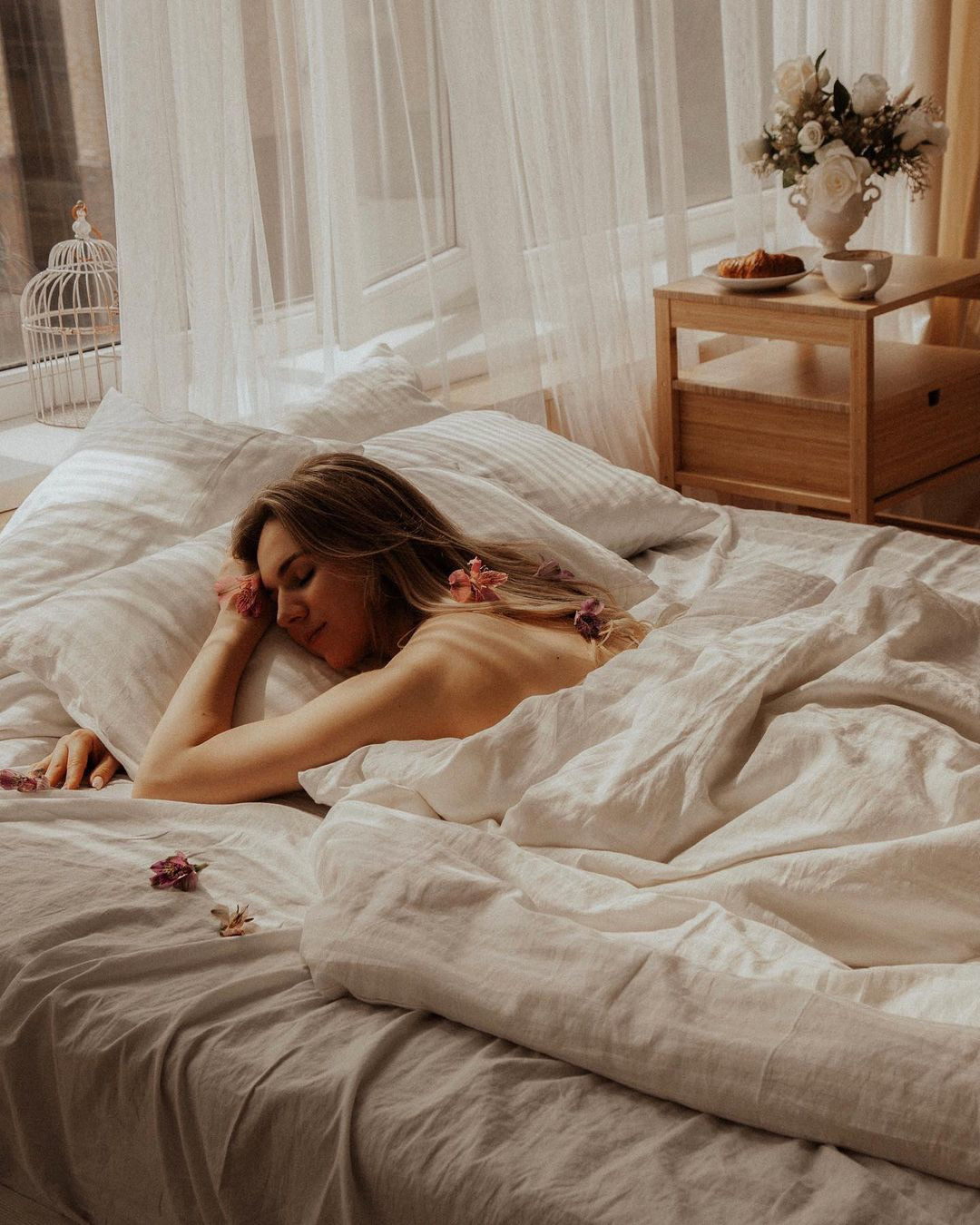 ❀. Честные истории о жизни города и его людях