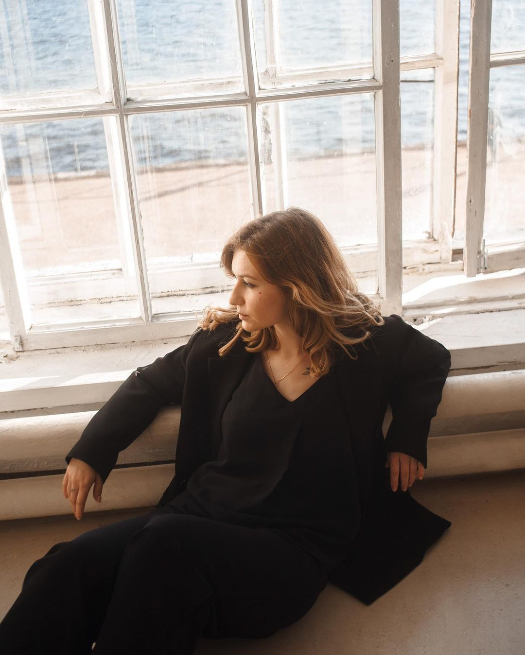 ❀. Честные истории о жизни города и его людях