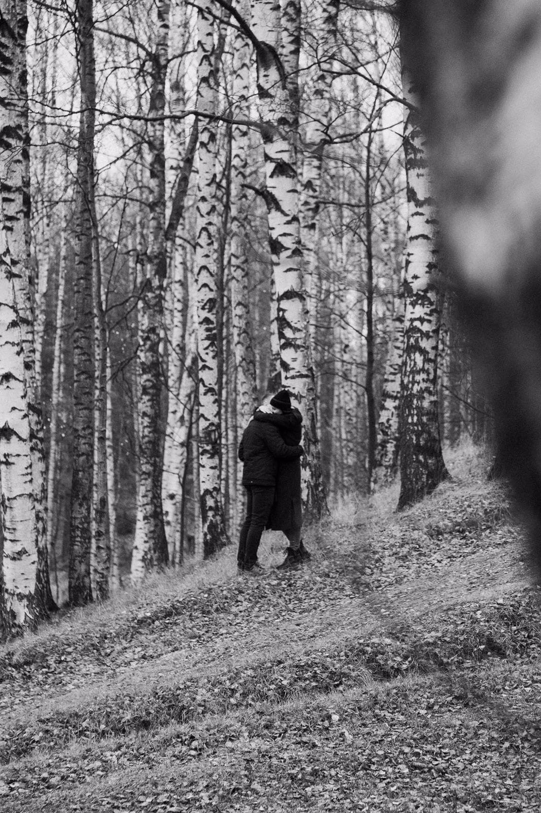 ♡. Честные истории о жизни города и его людях